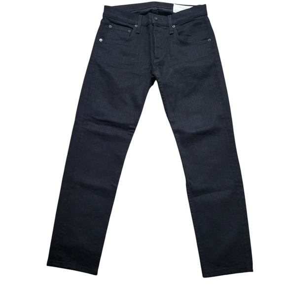 Rag & Bone Jeans 30/27 Women Fit 1 Extra Slim Cotton Style M1224K302. Pre-owned - Picture 1 of 8